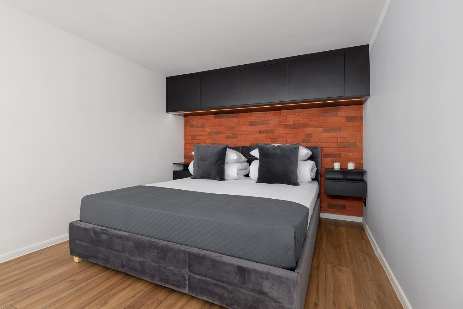 Modern Apartment In Kazimierz District - Jozefa 2 Красков Екстериор снимка